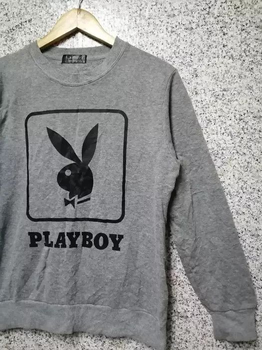 Designer × Playboy × Vintage Playboy Vintage Big Logo Size US M / EU 48-50 / 2 - 3 Thumbnail