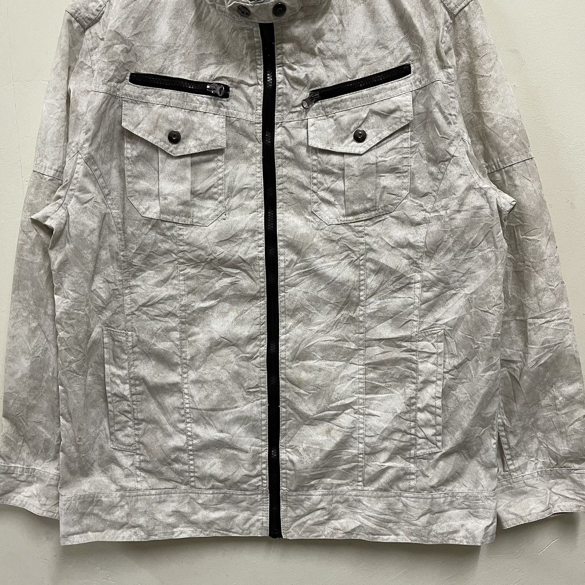 If Six Was Nine Splendid Satisfaction Jacket Size US L / EU 52-54 / 3 - 4 Thumbnail