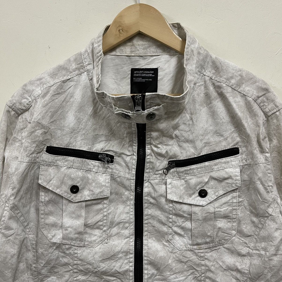 If Six Was Nine Splendid Satisfaction Jacket Size US L / EU 52-54 / 3 - 3 Thumbnail