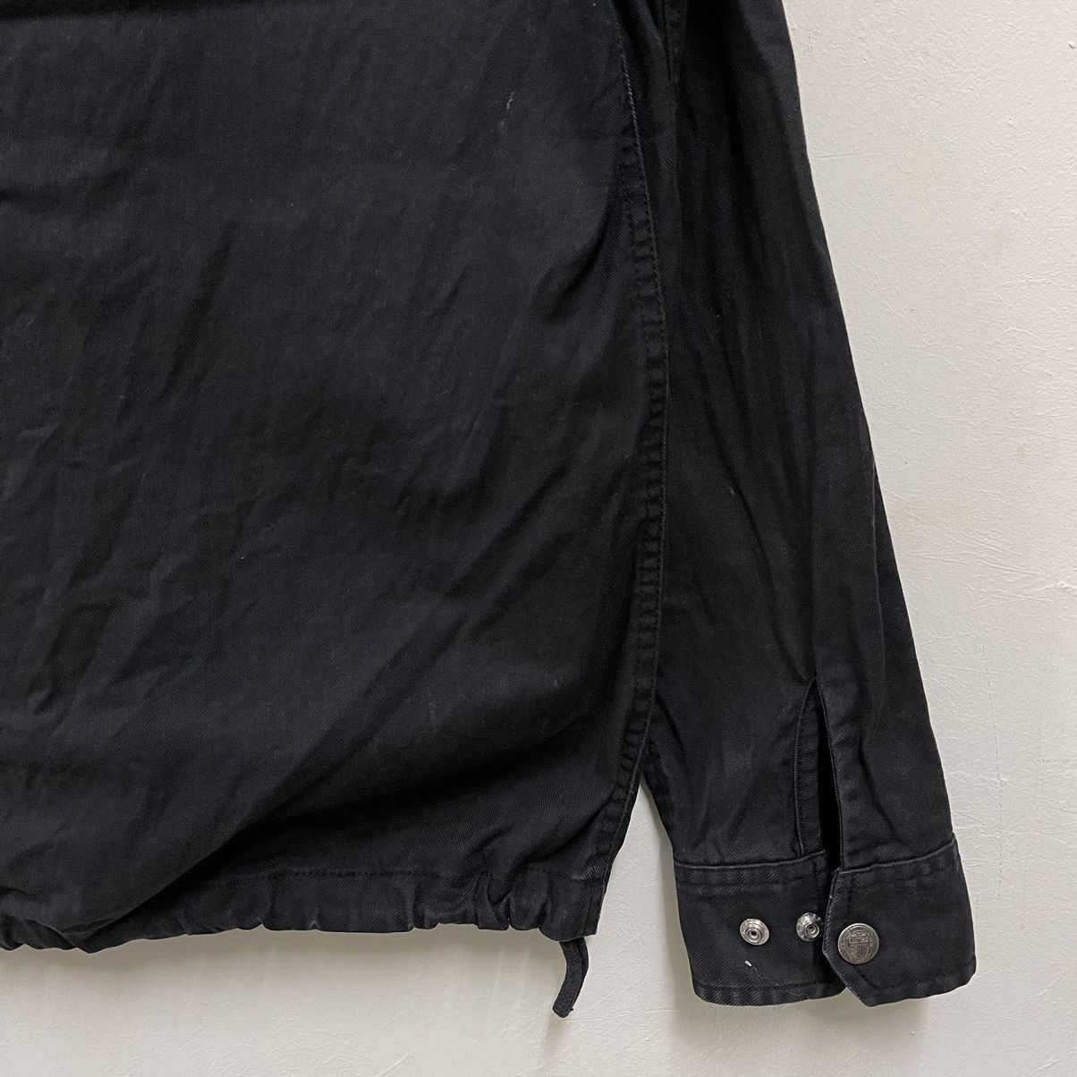Hysteric Glamour THE CRIMIE Jacket hooded Japanese Brand Size US L / EU 52-54 / 3 - 5 Thumbnail