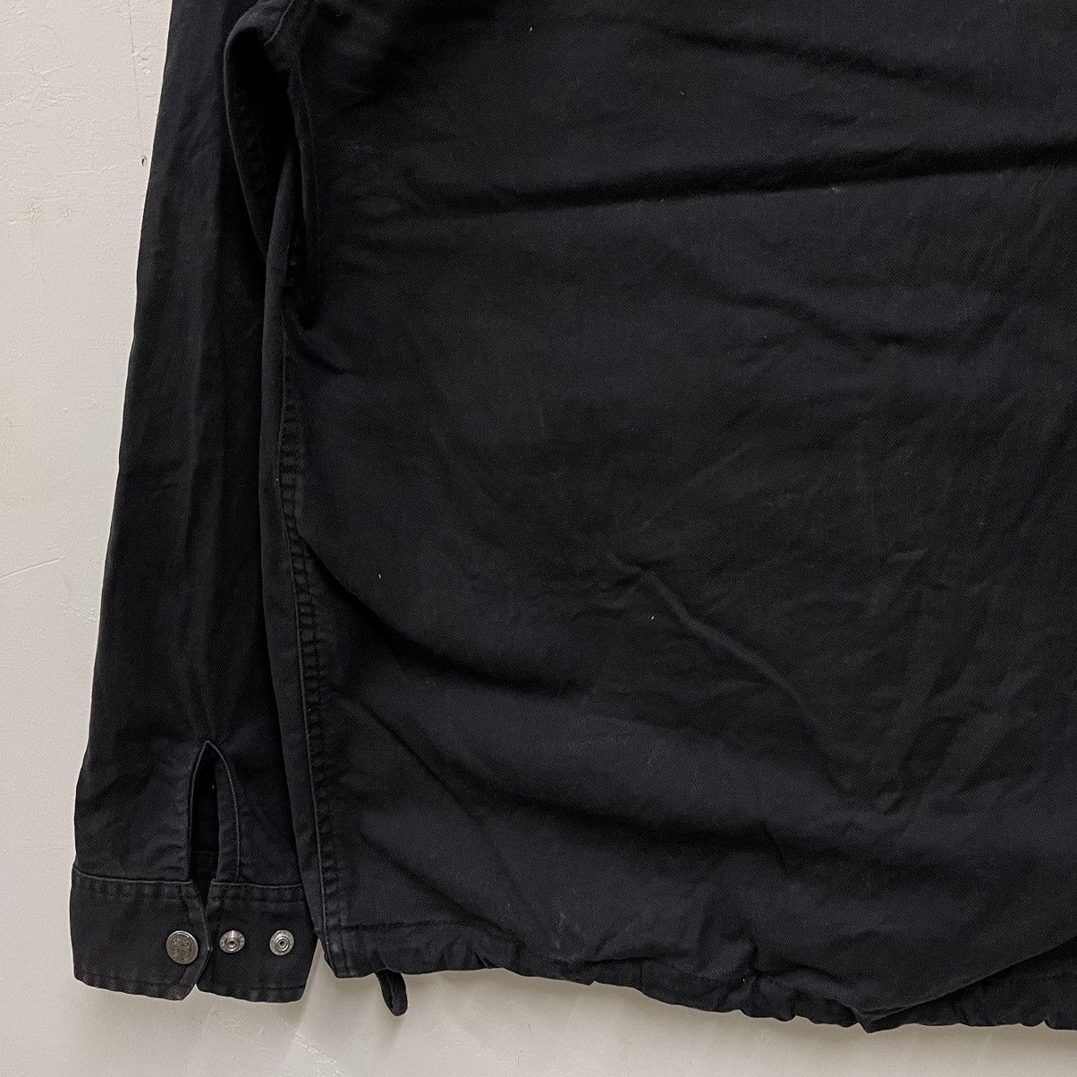 Hysteric Glamour THE CRIMIE Jacket hooded Japanese Brand Size US L / EU 52-54 / 3 - 6 Thumbnail