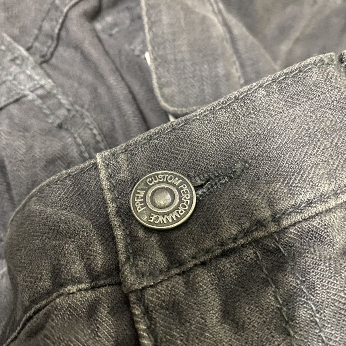 PPFM PPFM Tactical Pants Hybrid Track Long Zipper Size US 34 / EU 50 - 22 Thumbnail
