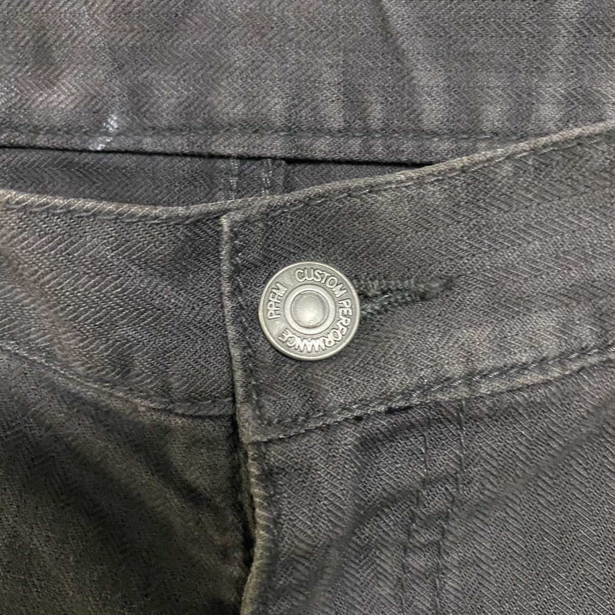 PPFM PPFM Tactical Pants Hybrid Track Long Zipper Size US 34 / EU 50 - 11 Thumbnail