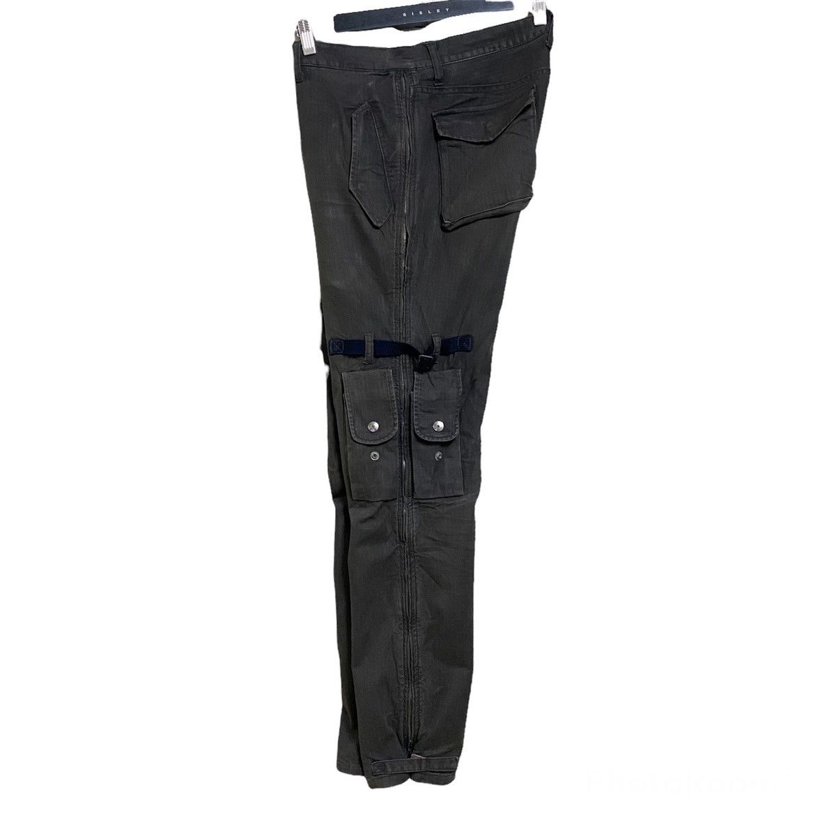 PPFM PPFM Tactical Pants Hybrid Track Long Zipper Size US 34 / EU 50 - 6 Thumbnail