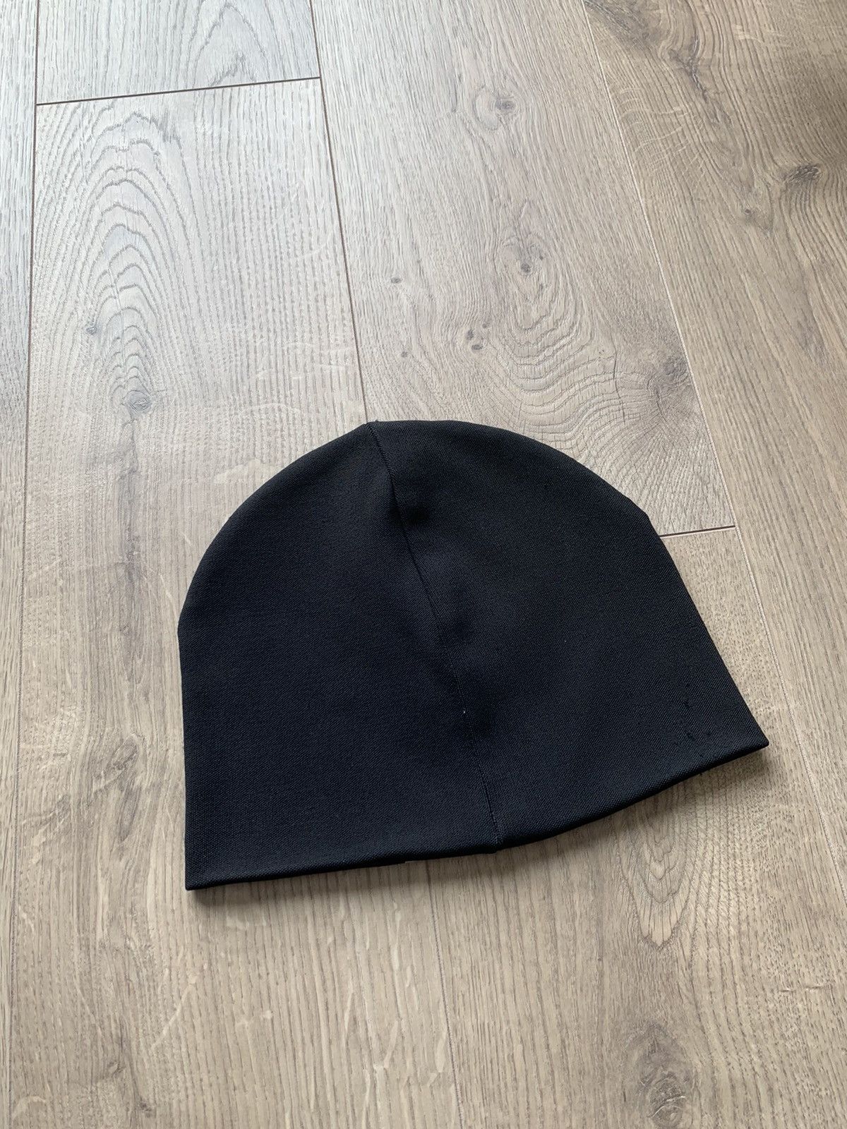 Alexander Wang × H&M Alexander Wang Beanie Hat Toque Size ONE SIZE - 3 Thumbnail