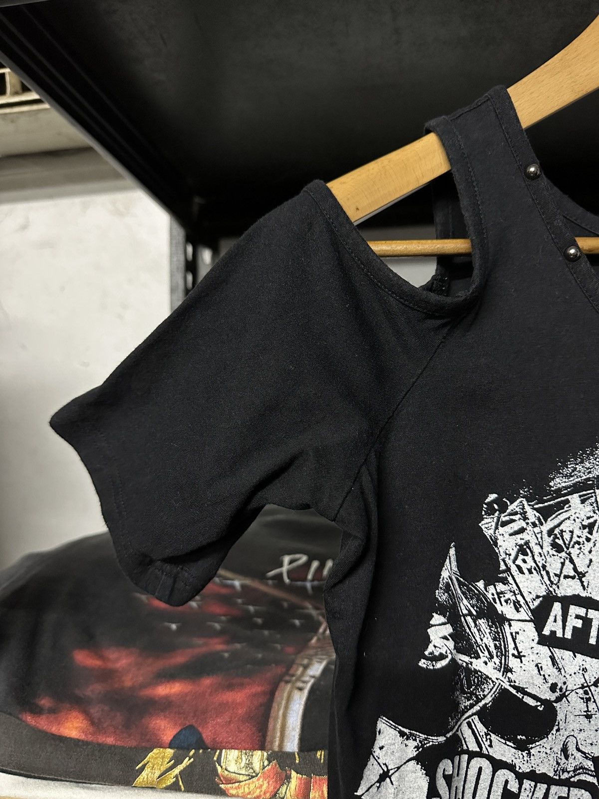 Band Tees Vintage Sex Pot Revange Punk Rock Group Tee Size M / US 6-8 / IT 42-44 - 4 Thumbnail