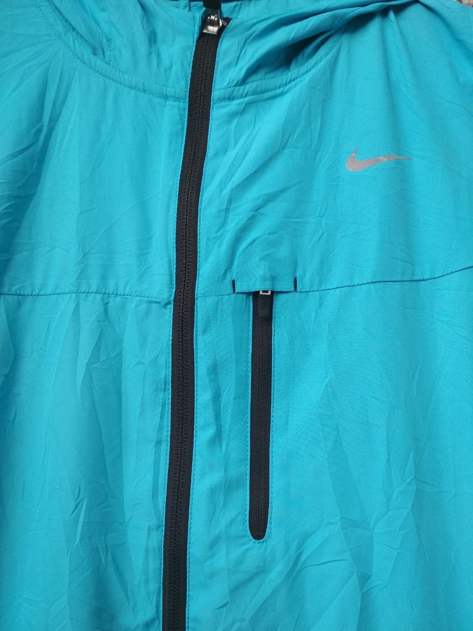 Nike NICE DESIGN TANK TOP NIKE PINWHEEL Size US L / EU 52-54 / 3 - 5 Thumbnail