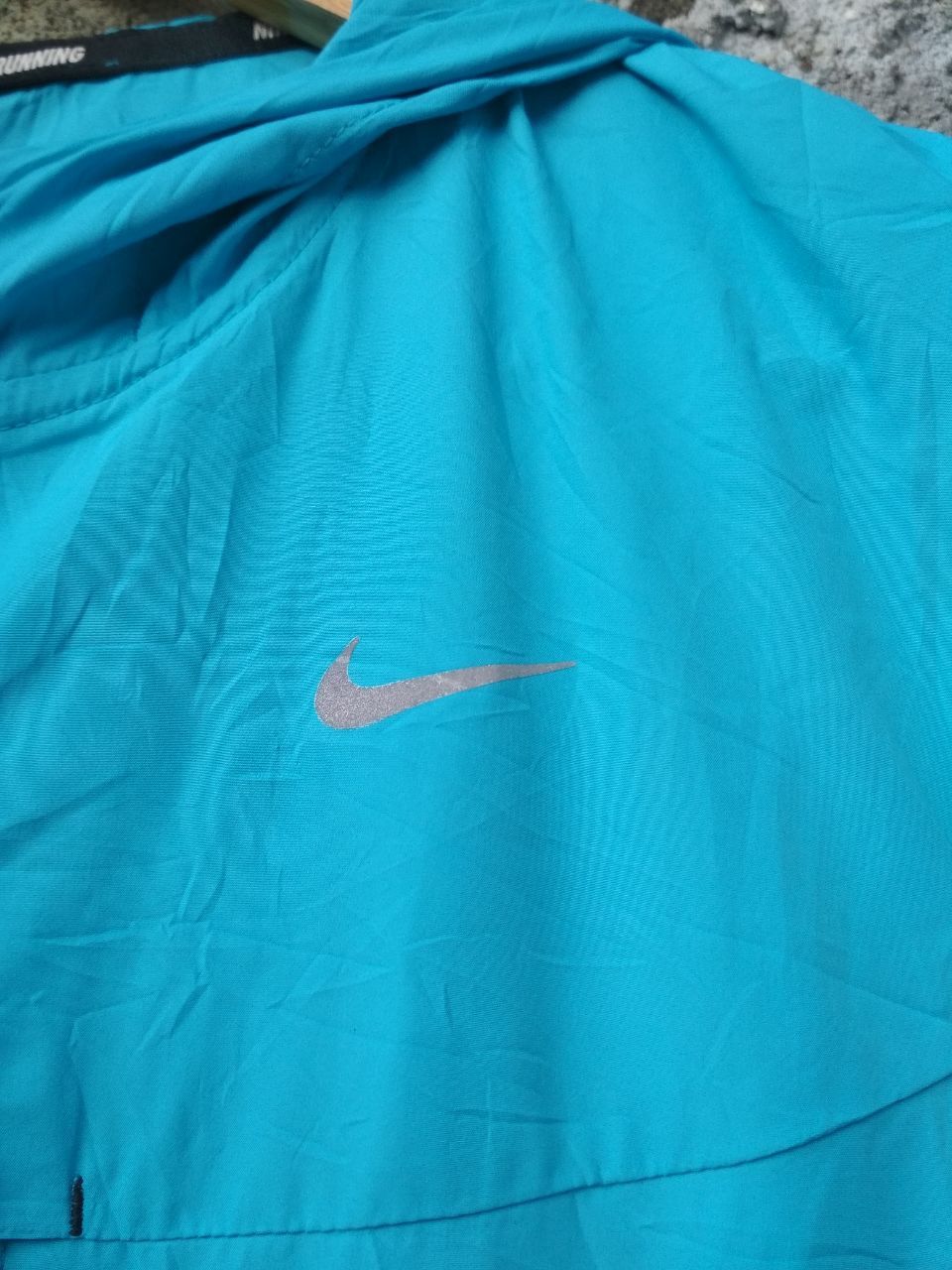 Nike NICE DESIGN TANK TOP NIKE PINWHEEL Size US L / EU 52-54 / 3 - 6 Thumbnail