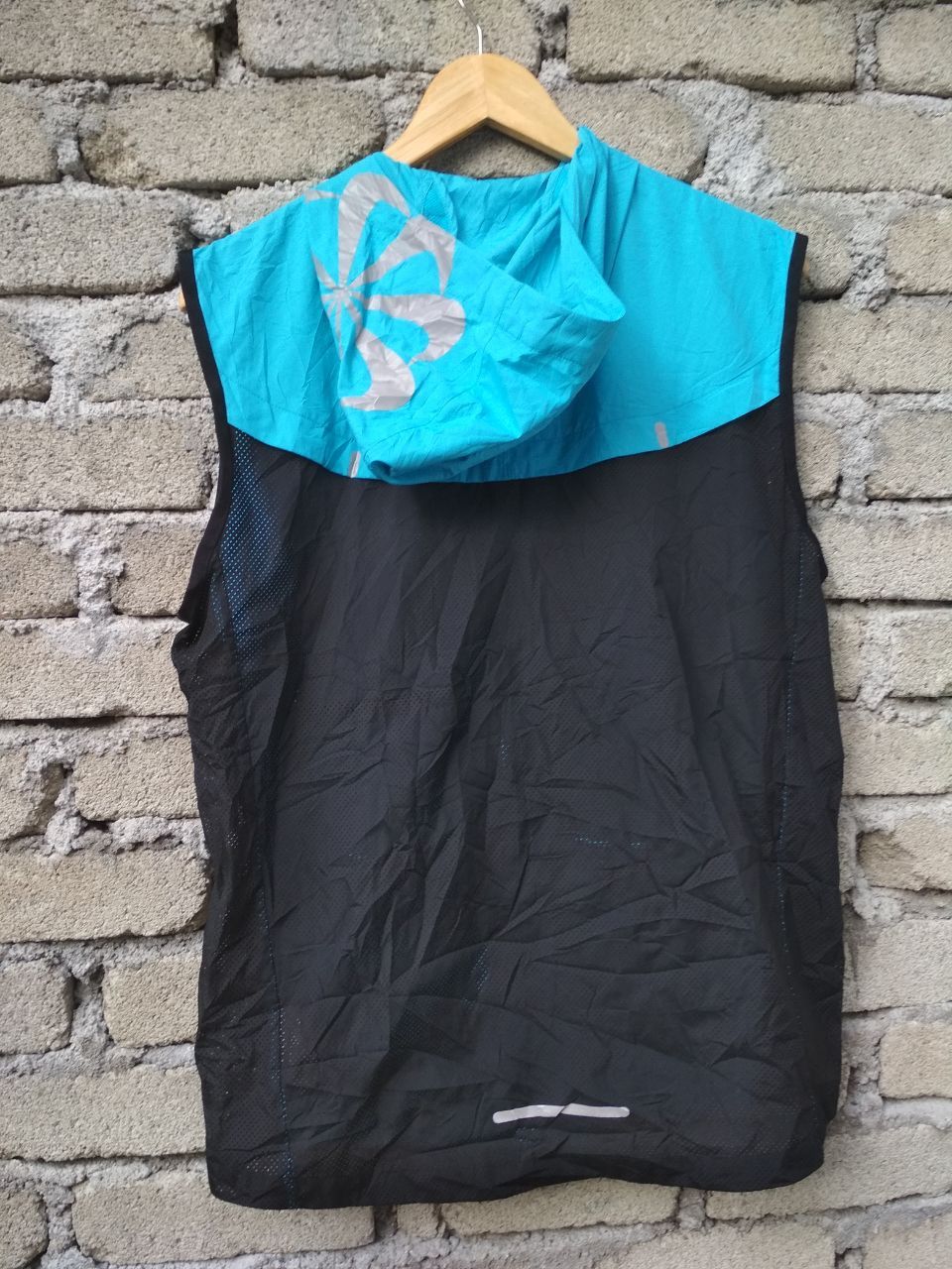 Nike NICE DESIGN TANK TOP NIKE PINWHEEL Size US L / EU 52-54 / 3 - 2 Thumbnail