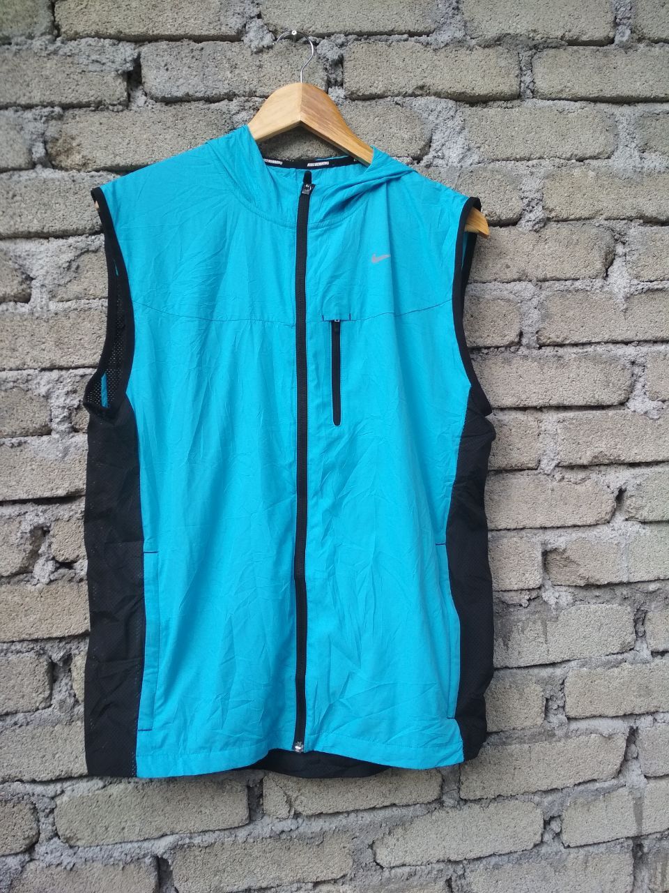 Nike NICE DESIGN TANK TOP NIKE PINWHEEL Size US L / EU 52-54 / 3 - 1 Thumbnail