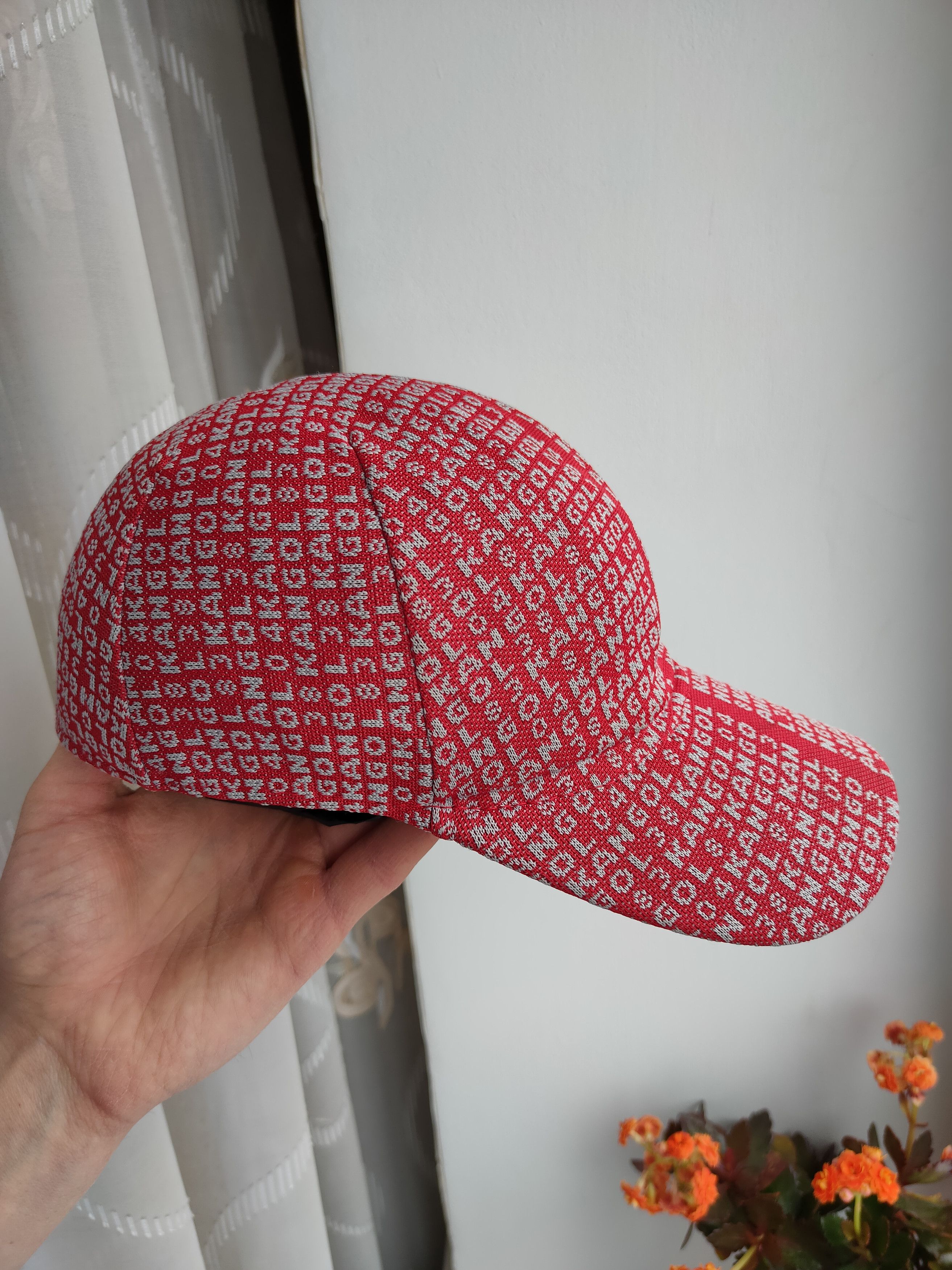 Kangol Kangol cap hat monogram kangol cap Size ONE SIZE - 2 Thumbnail