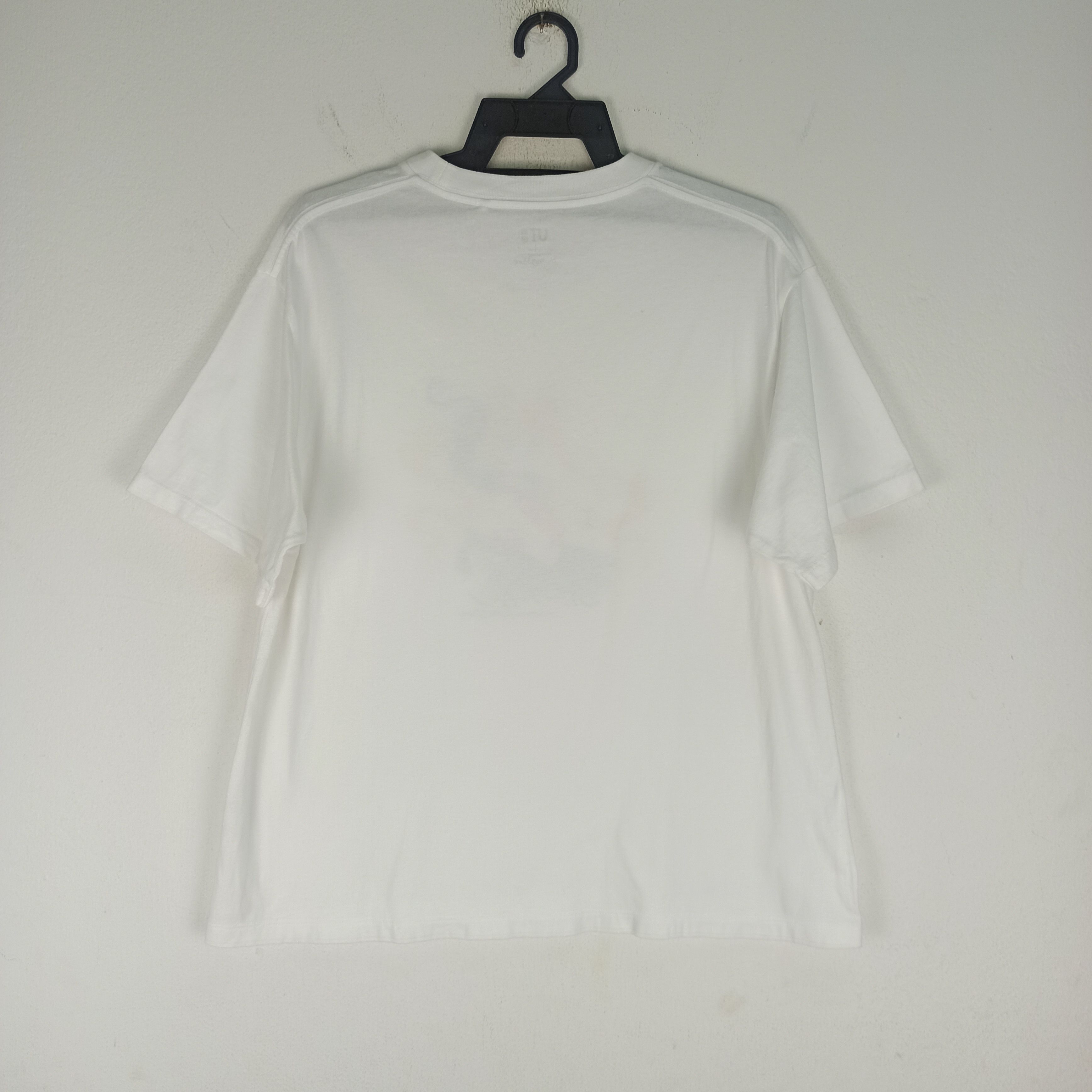 Japanese Brand Sailor Moon X Japanase Brand Anime Japanase T shirt Size US L / EU 52-54 / 3 - 5 Thumbnail