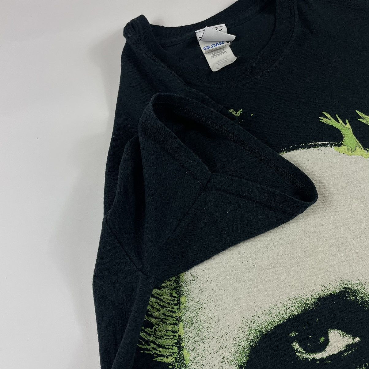 Band Tees KEITH FLINT THE PRODIGY BIG FACE TEE Size US M / EU 48-50 / 2 - 6 Thumbnail