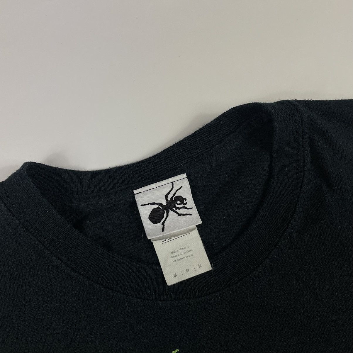 Band Tees KEITH FLINT THE PRODIGY BIG FACE TEE Size US M / EU 48-50 / 2 - 3 Thumbnail