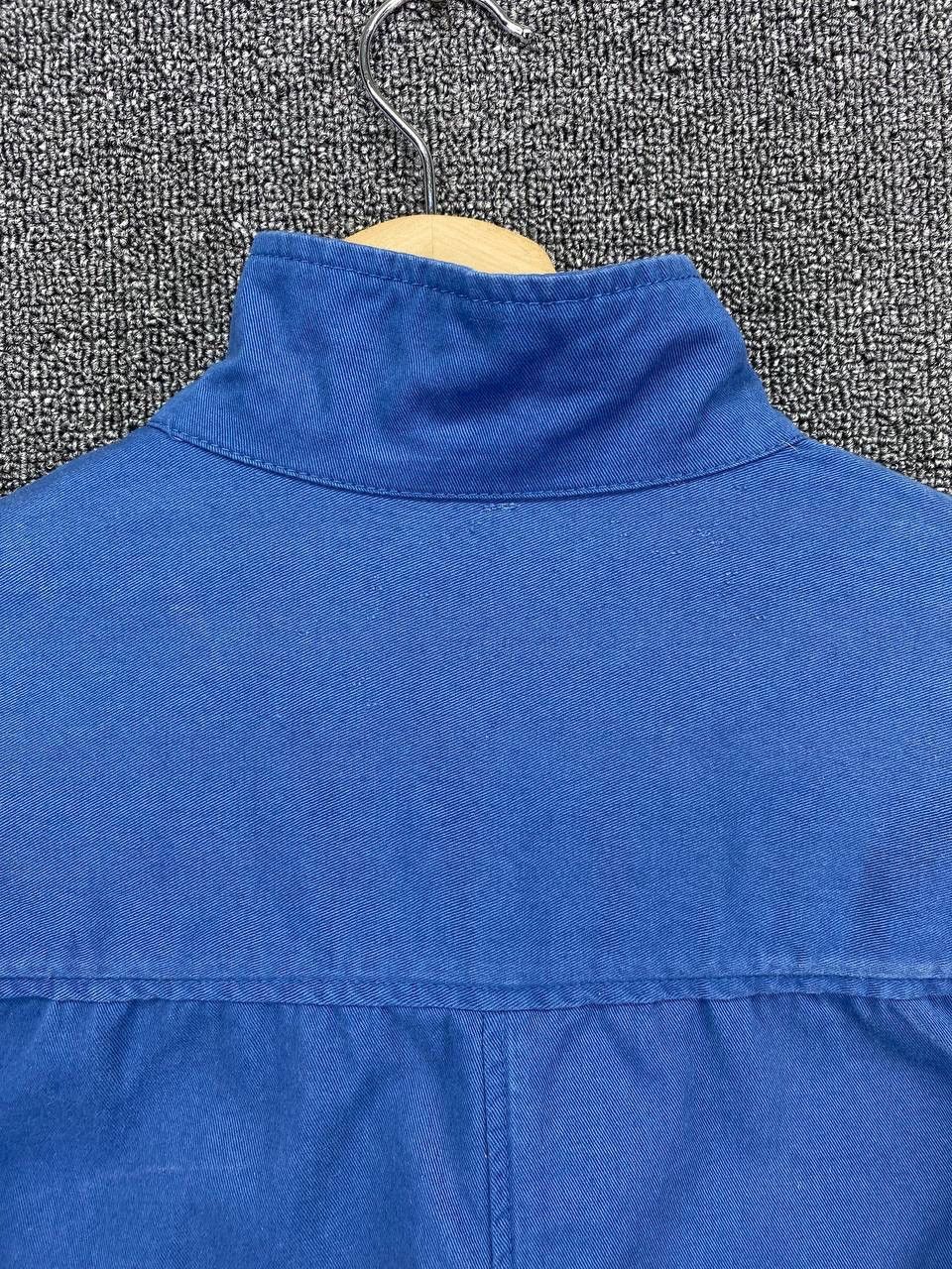 Ben Davis Vintage Ben Davis Workwear Chore Jacket Size M / US 6-8 / IT 42-44 - 13 Thumbnail