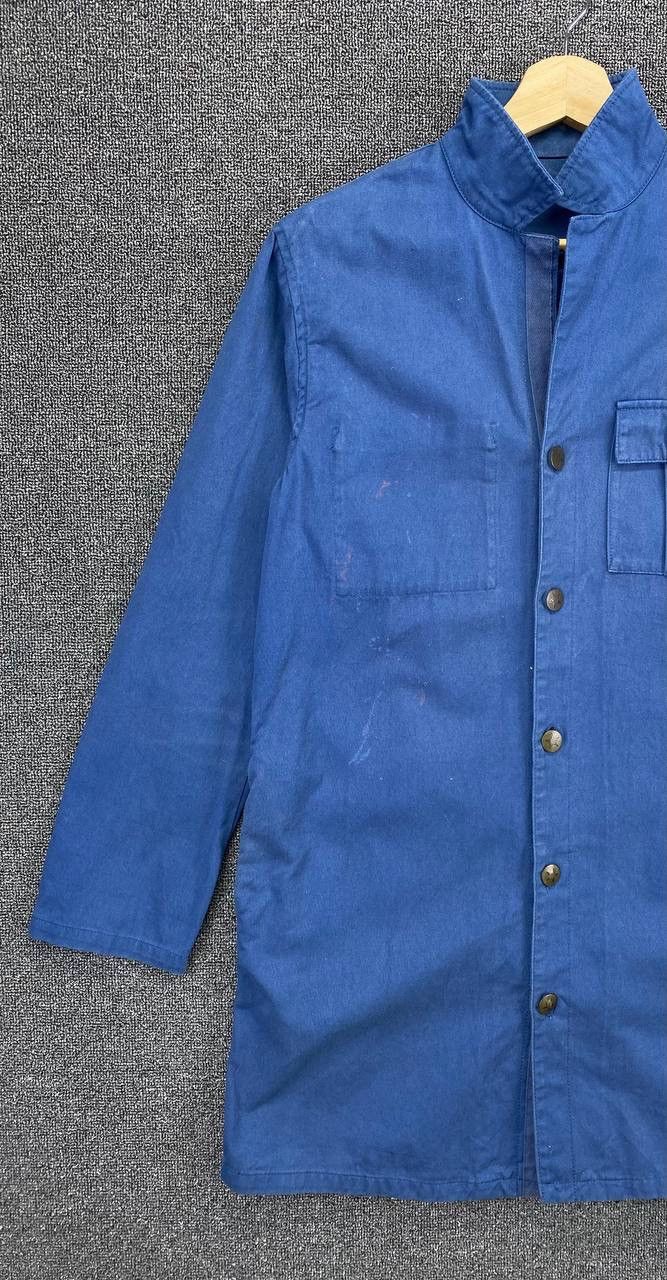 Ben Davis Vintage Ben Davis Workwear Chore Jacket Size M / US 6-8 / IT 42-44 - 3 Thumbnail