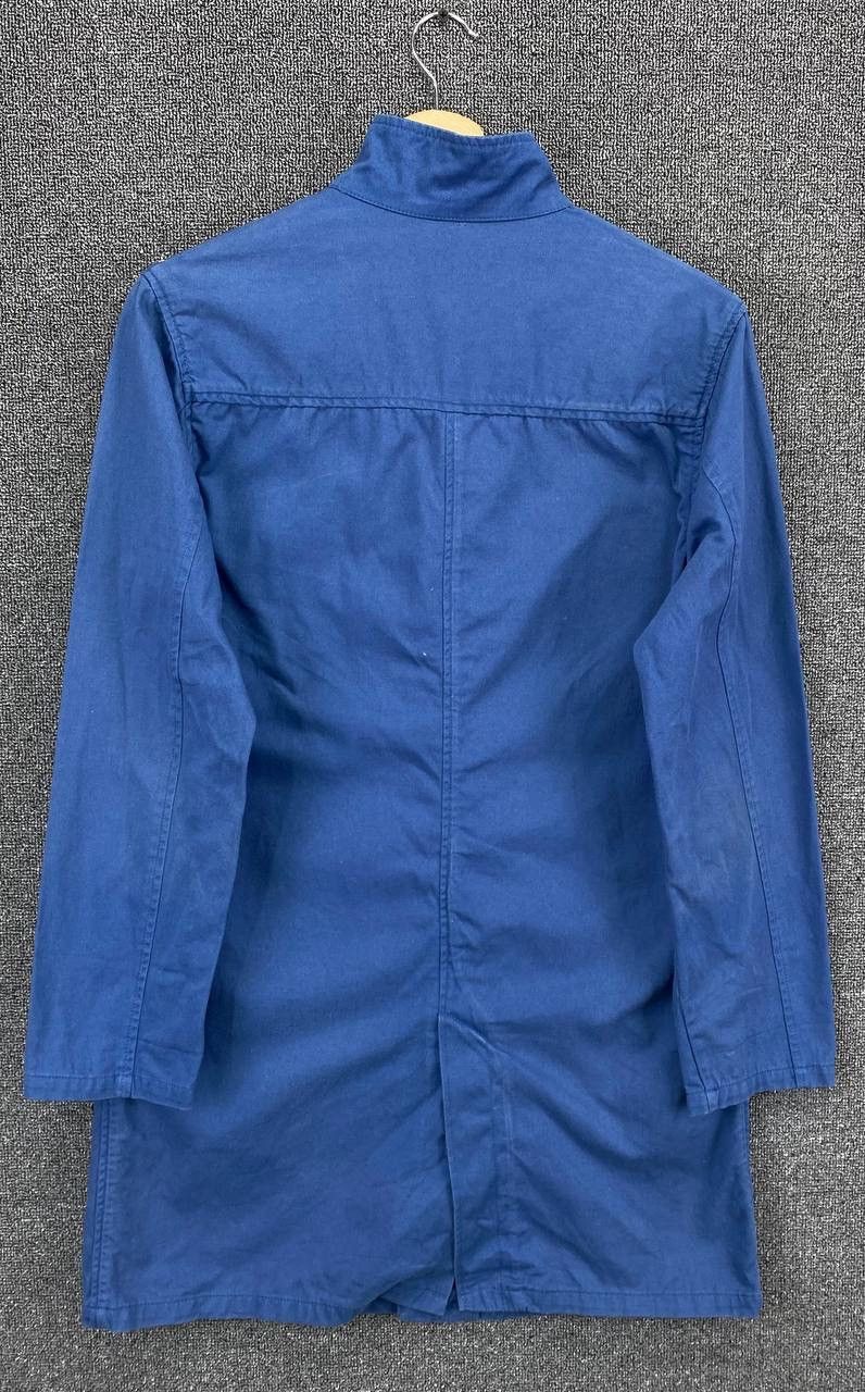 Ben Davis Vintage Ben Davis Workwear Chore Jacket Size M / US 6-8 / IT 42-44 - 8 Thumbnail