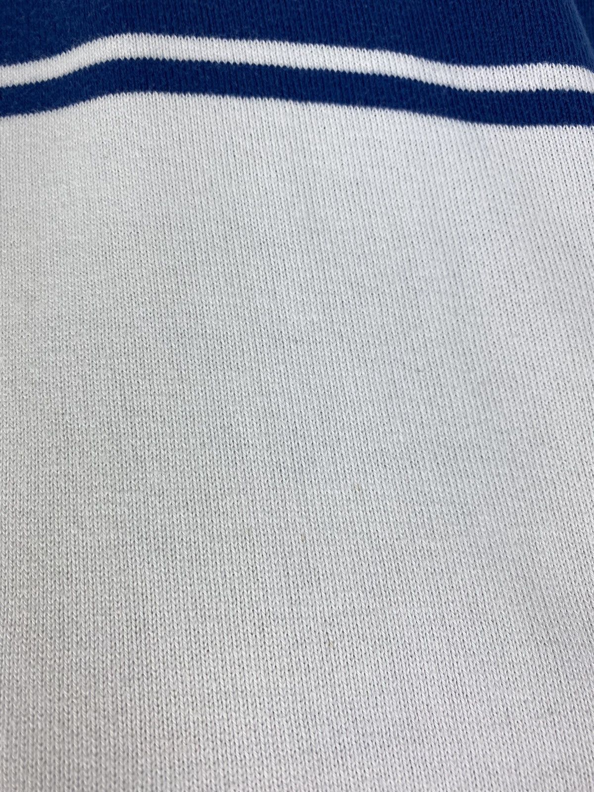 Lacoste Vintage Lacoste Chemise Cotton Sweatshirt Coogi Burberry Size US L / EU 52-54 / 3 - 3 Thumbnail