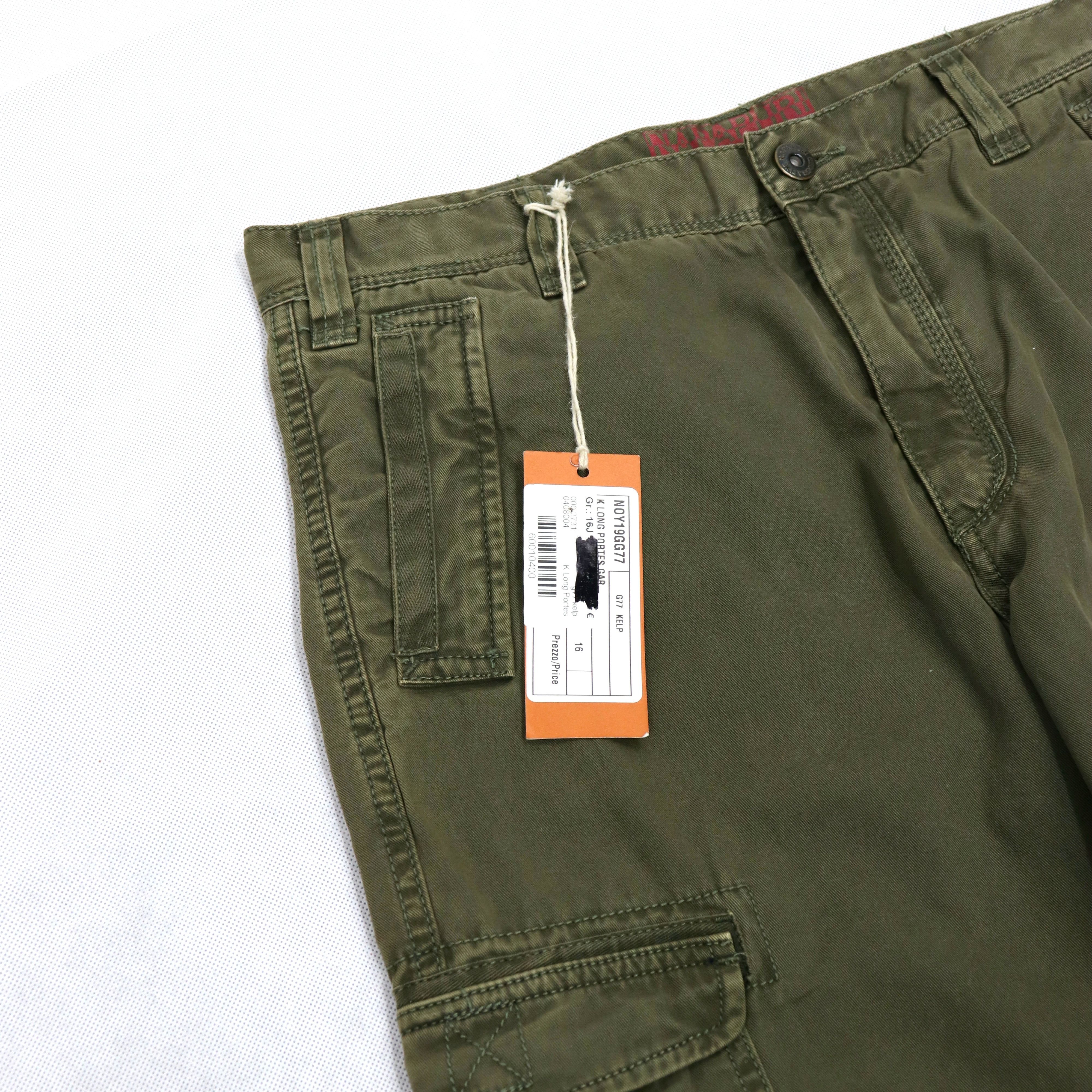 Napapijri cargo pants Size US 28 / EU 44 - 7 Thumbnail
