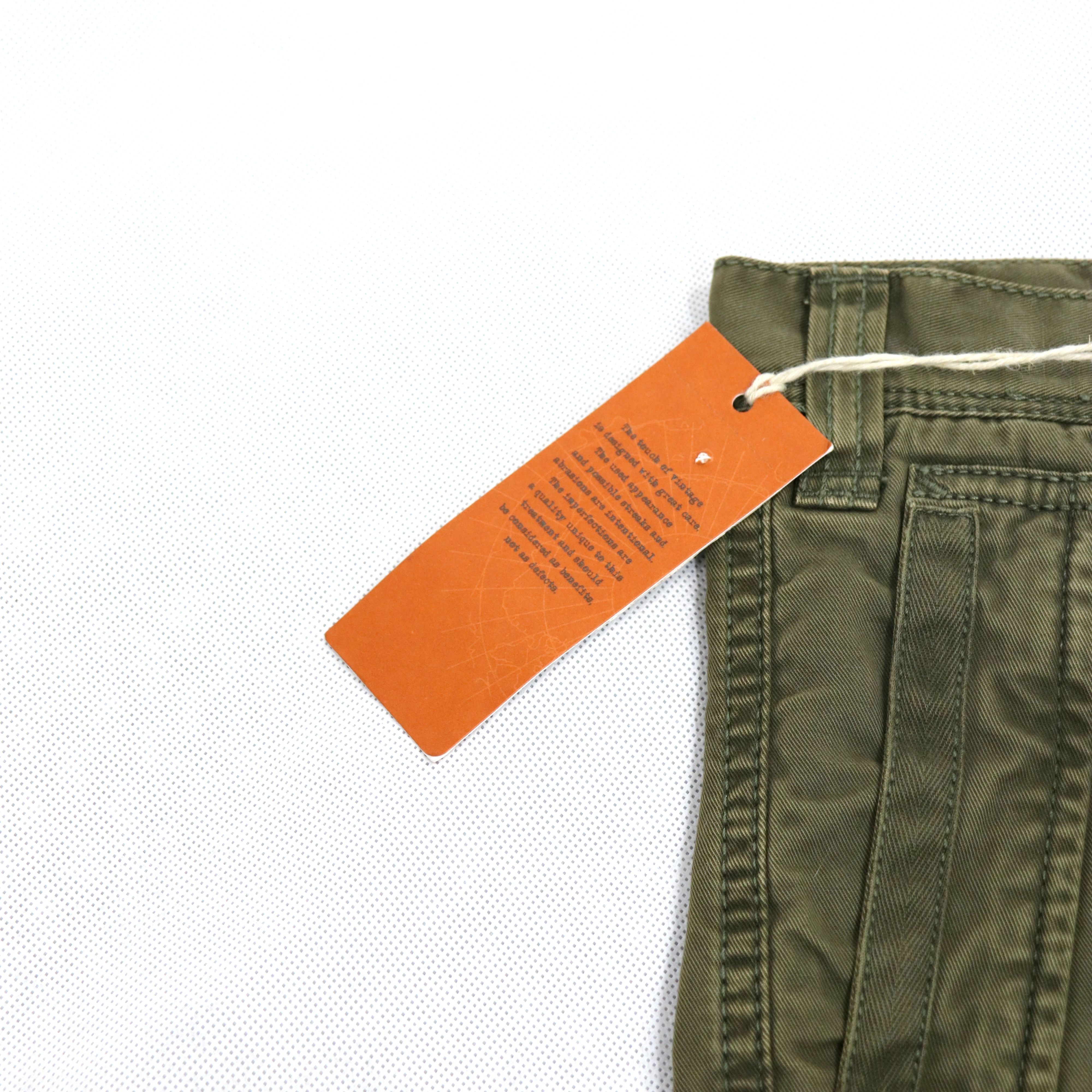 Napapijri cargo pants Size US 28 / EU 44 - 6 Thumbnail