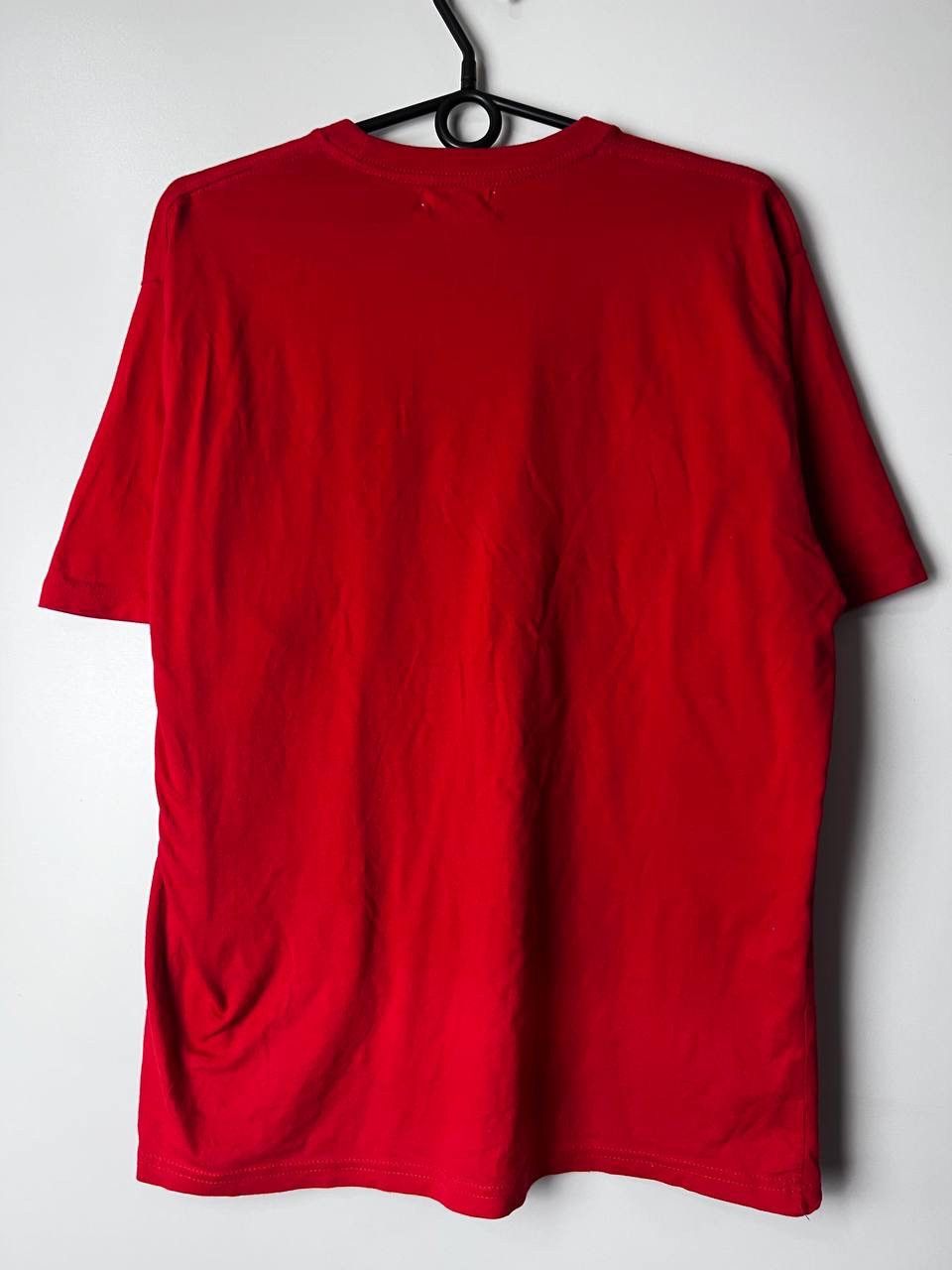 Vintage I Love Sushi Pornstar vintage t-shirts size M Size US M / EU 48-50 / 2 - 3 Thumbnail