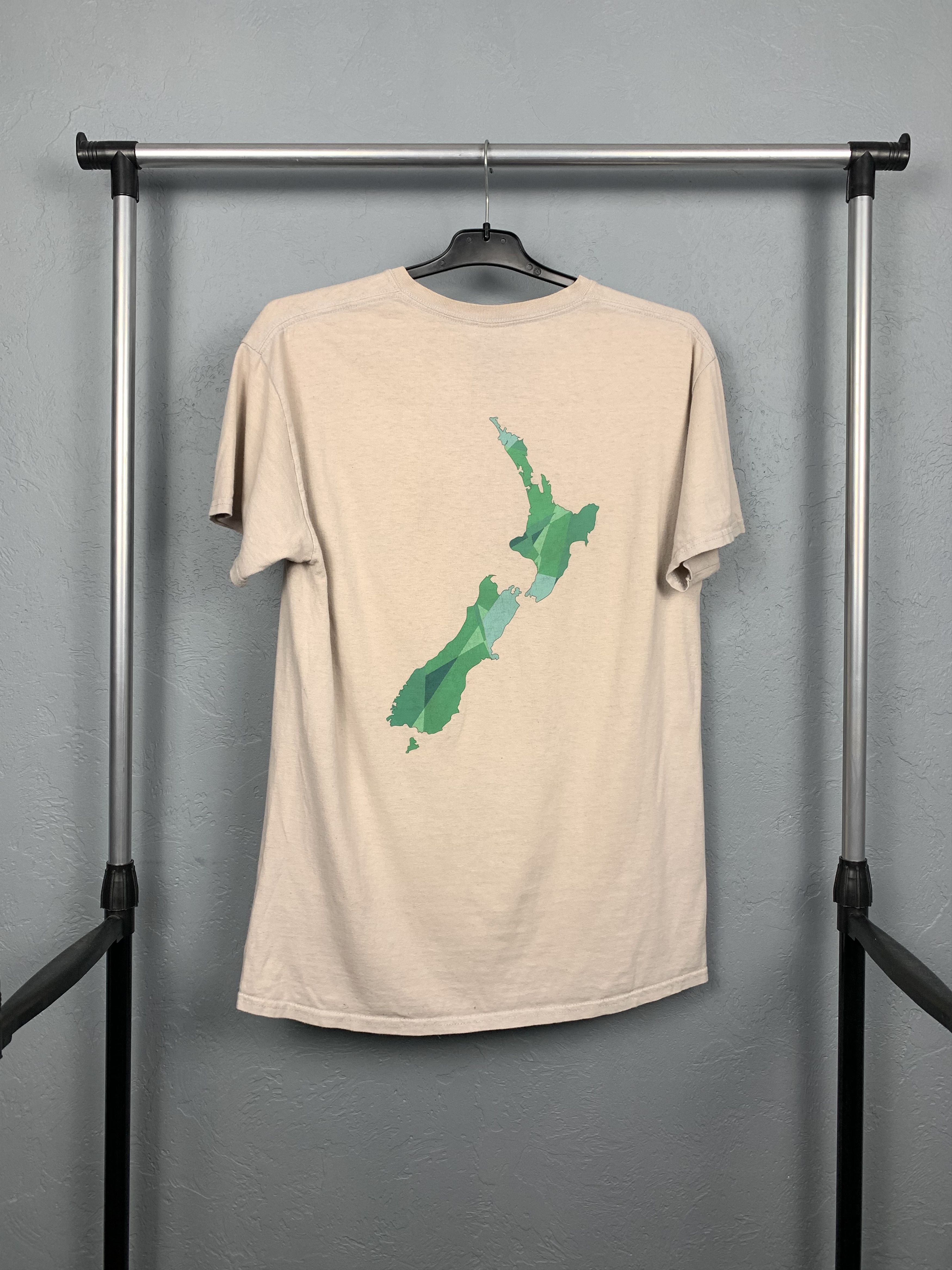 Microsoft 90s Vintage Microsoft T-Shirt Tee Size US M / EU 48-50 / 2 - 6 Thumbnail