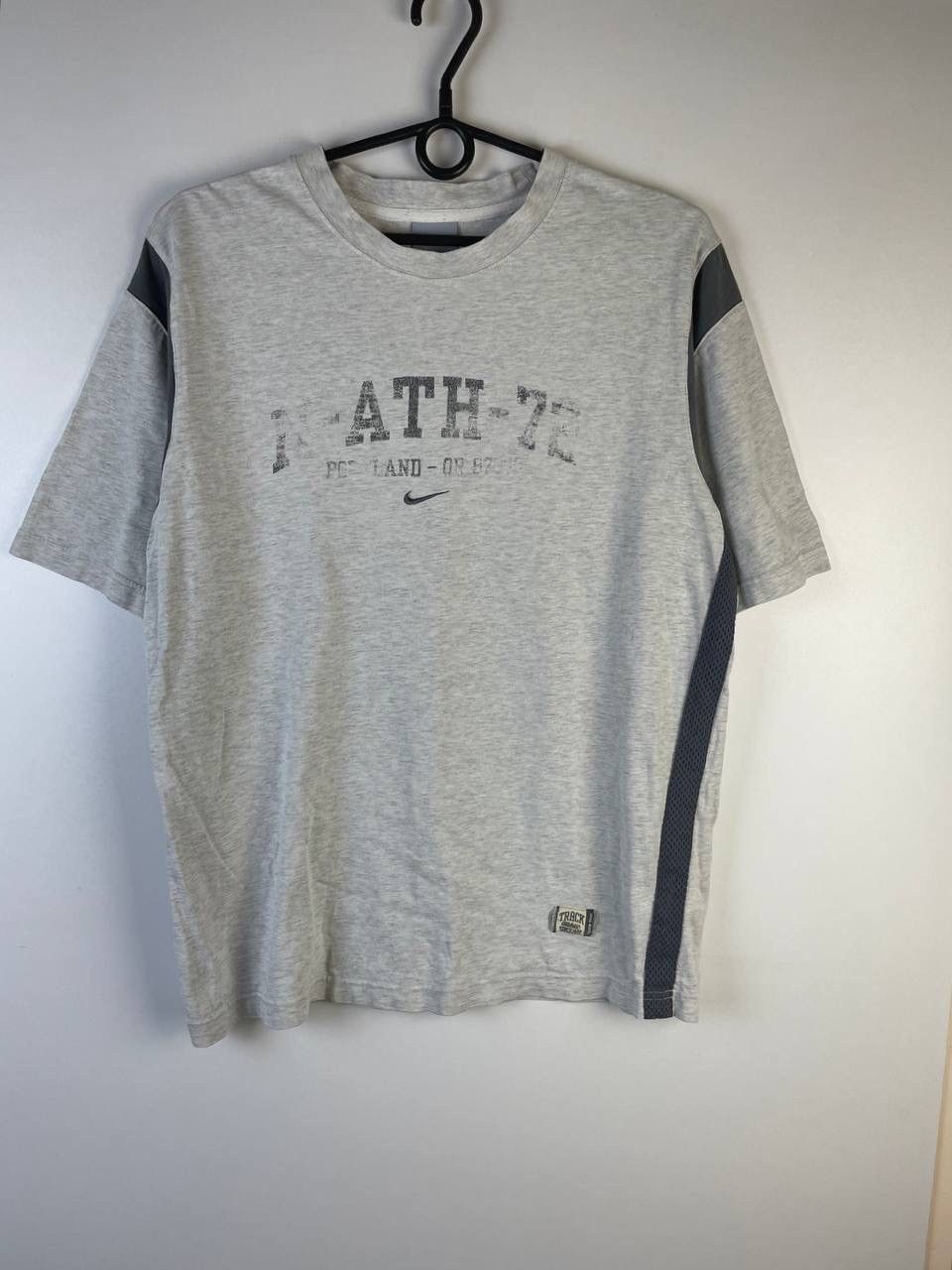 Nike × Vintage Nike vintage t-shirt size M Size US M / EU 48-50 / 2 - 1 Thumbnail