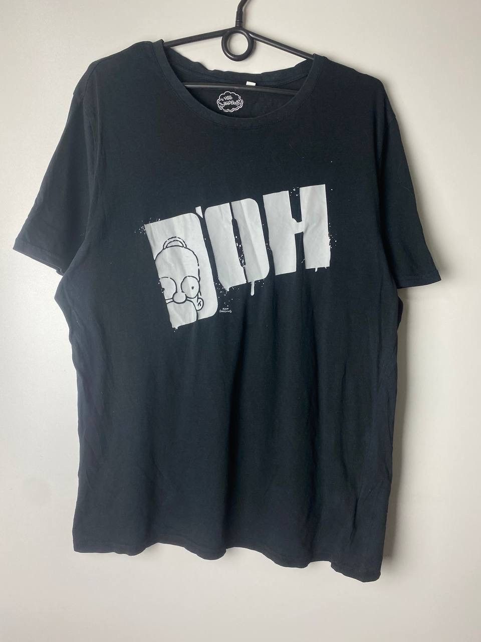 Vintage The Simpsons vintage T-shirt size XL Size US XL / EU 56 / 4 - 1 Thumbnail