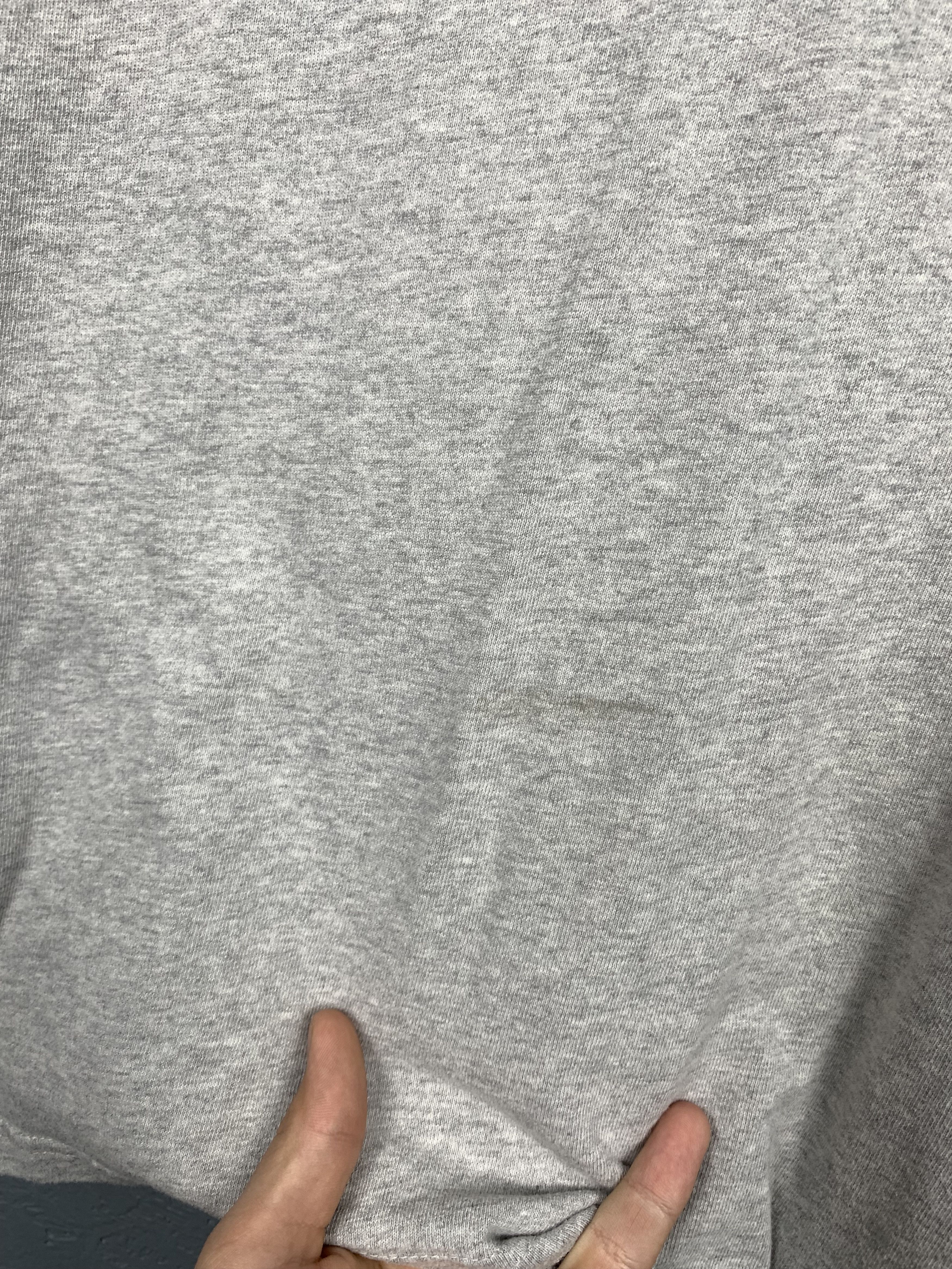 Han Kjobenhavn Han Kjobenhavn Big Logo T-Shirt Tee Size US M / EU 48-50 / 2 - 3 Thumbnail