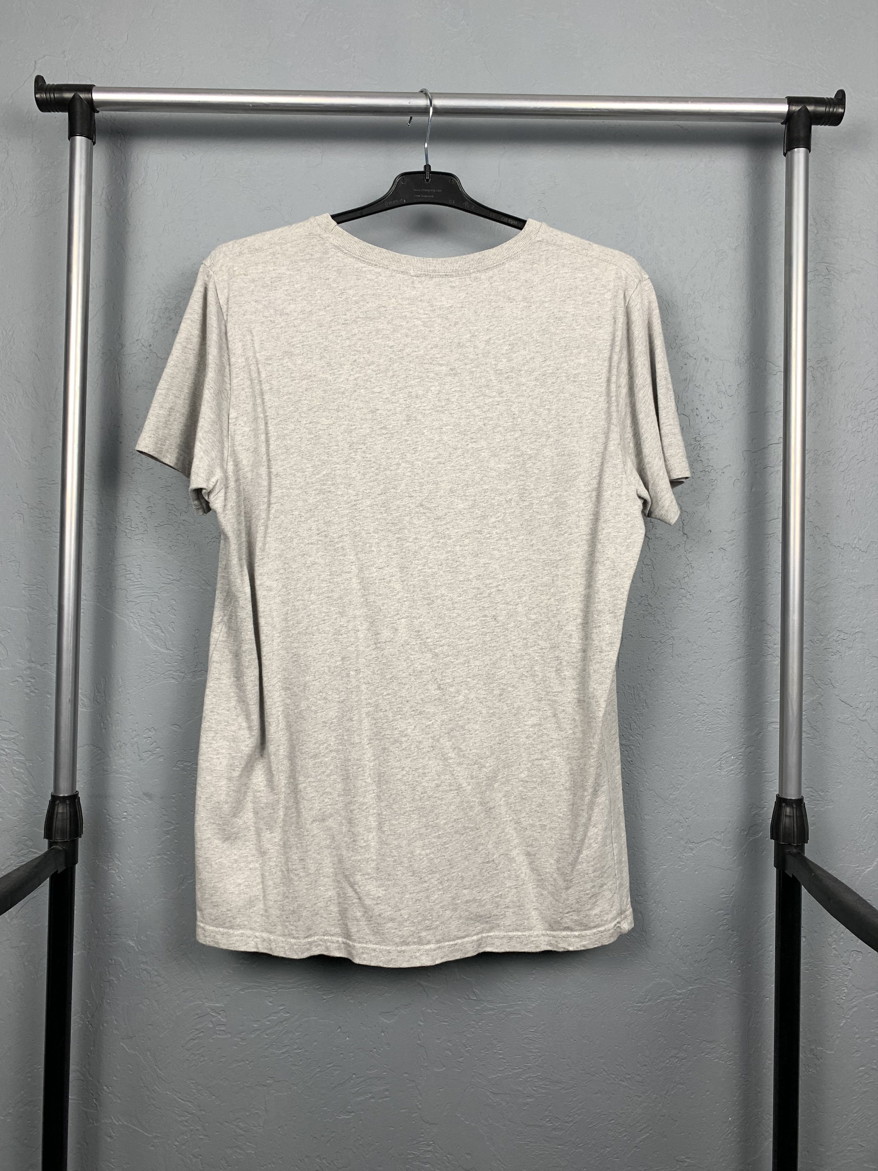 Han Kjobenhavn Han Kjobenhavn Big Logo T-Shirt Tee Size US M / EU 48-50 / 2 - 6 Thumbnail