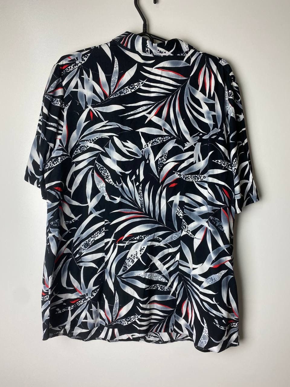 Vintage Crazy shirt vintage size M Size US M / EU 48-50 / 2 - 2 Thumbnail