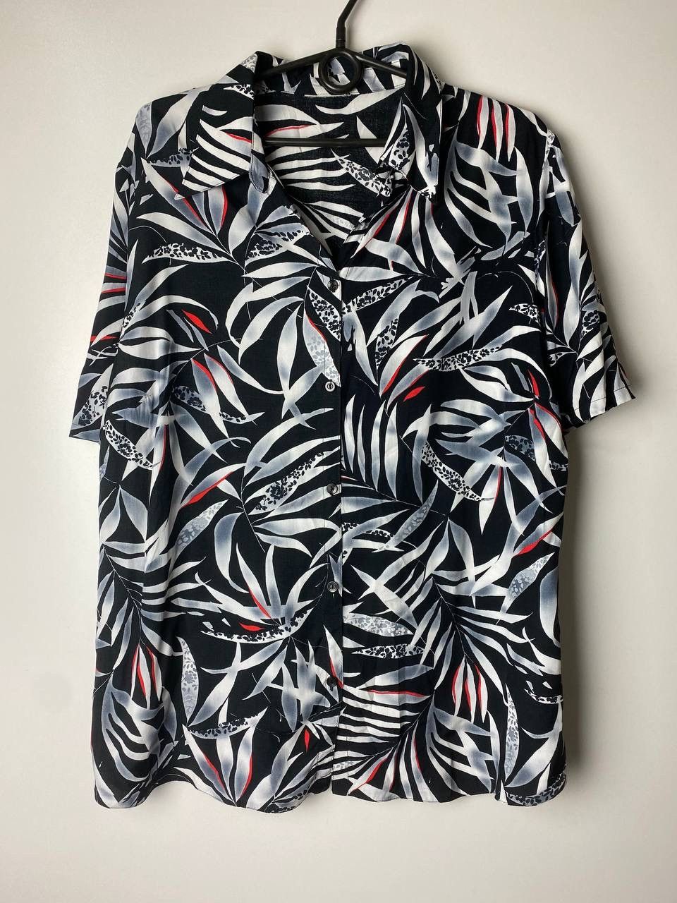 Vintage Crazy shirt vintage size M Size US M / EU 48-50 / 2 - 1 Thumbnail
