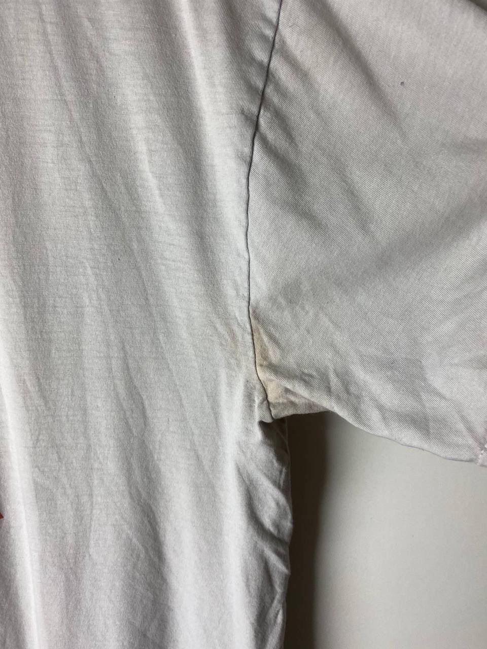 Anime Anime vintage T-shirt size XL Size US XL / EU 56 / 4 - 5 Thumbnail