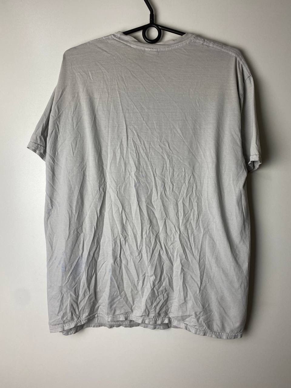Anime Anime vintage T-shirt size XL Size US XL / EU 56 / 4 - 2 Thumbnail