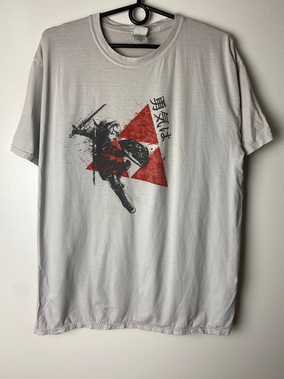 Anime Anime vintage T-shirt size XL Size US XL / EU 56 / 4 - 1 Thumbnail