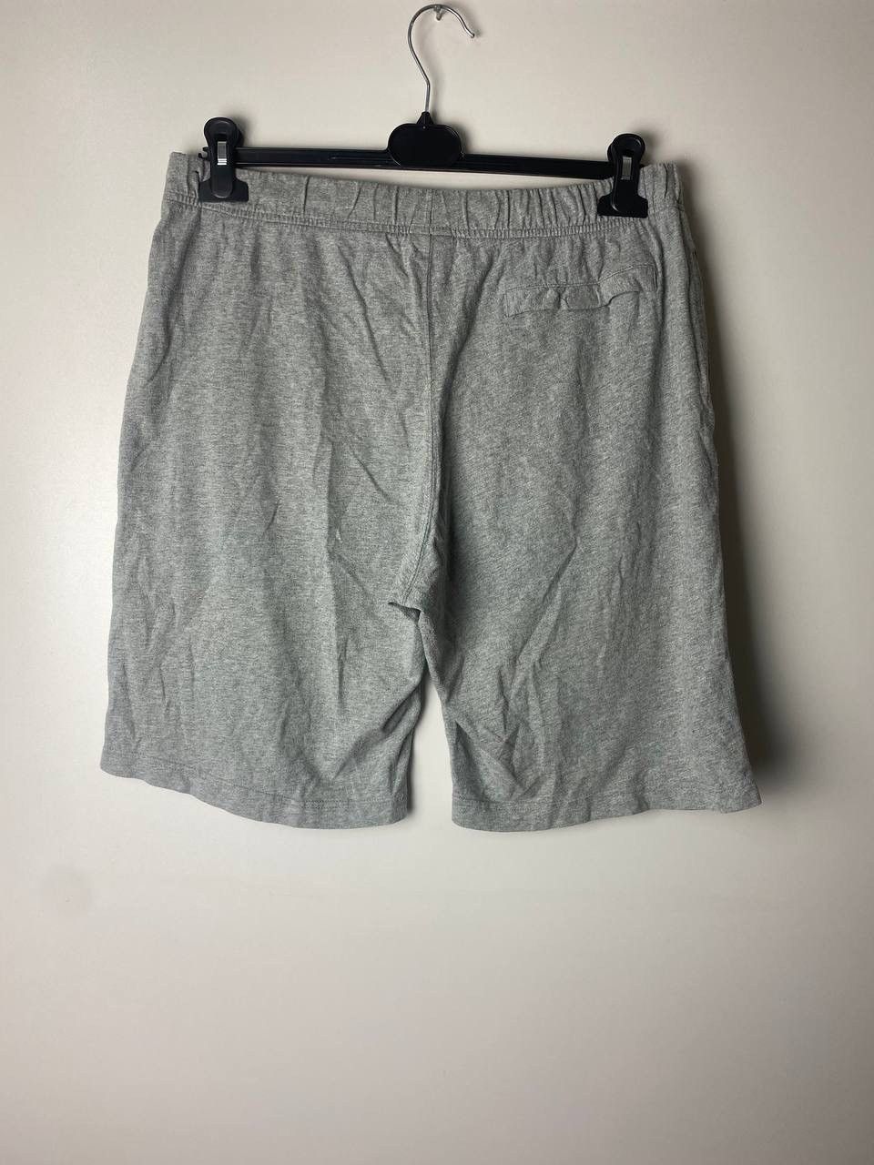 Vintage Nike vintage shorts size L Size US 33 - 2 Thumbnail