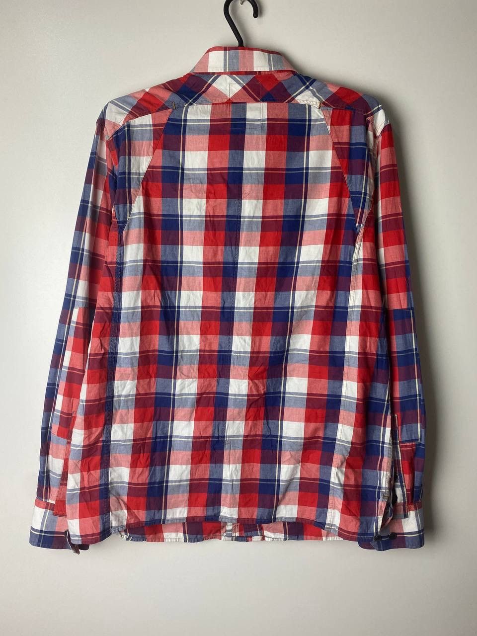 G-Star G-star raw vintage shirt size L Size US L / EU 52-54 / 3 - 2 Thumbnail
