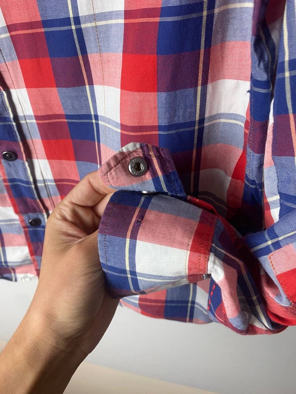 G-Star G-star raw vintage shirt size L Size US L / EU 52-54 / 3 - 5 Thumbnail