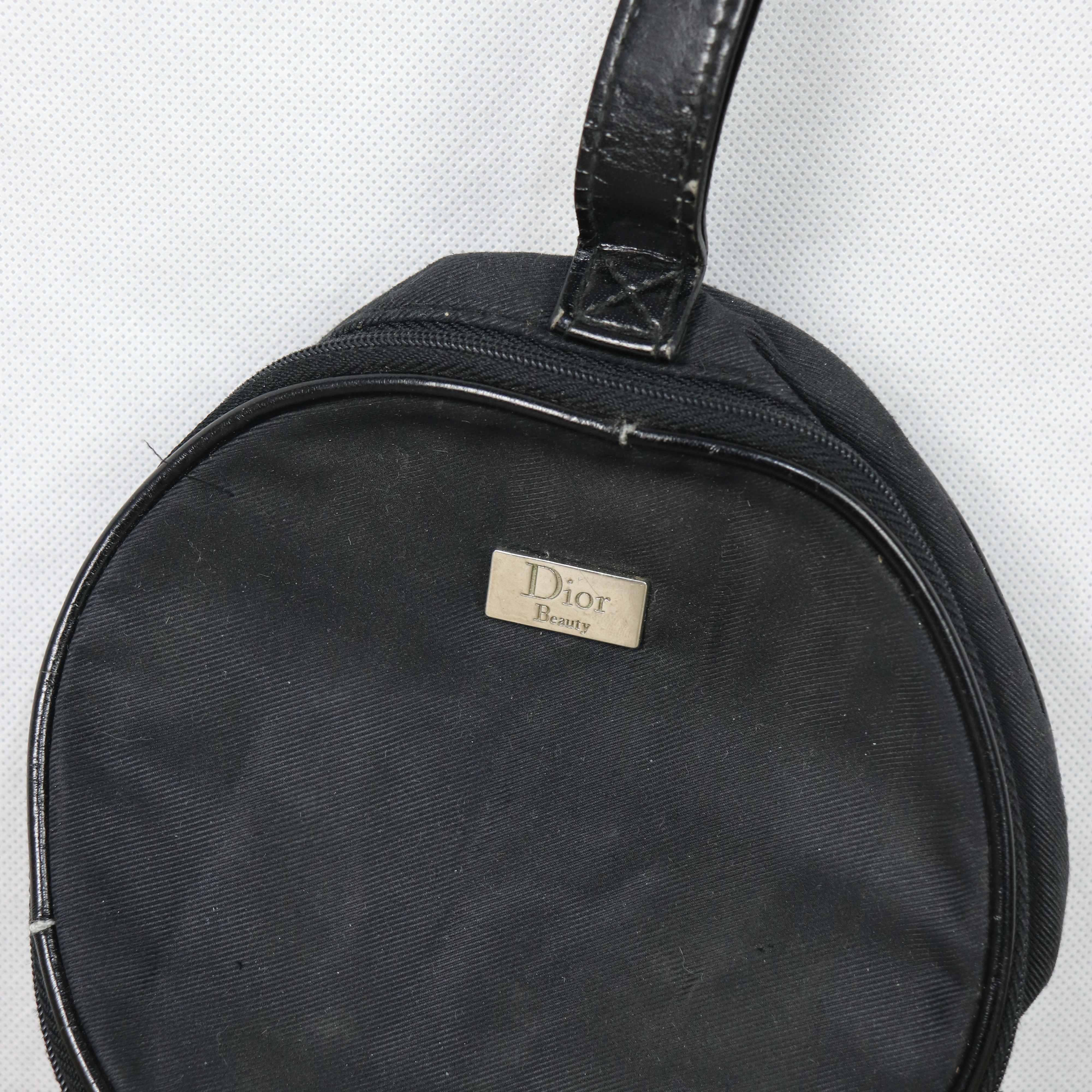 Dior Dior beauty set parfums clutch bag + cosmetics make-up Size ONE SIZE - 5 Thumbnail