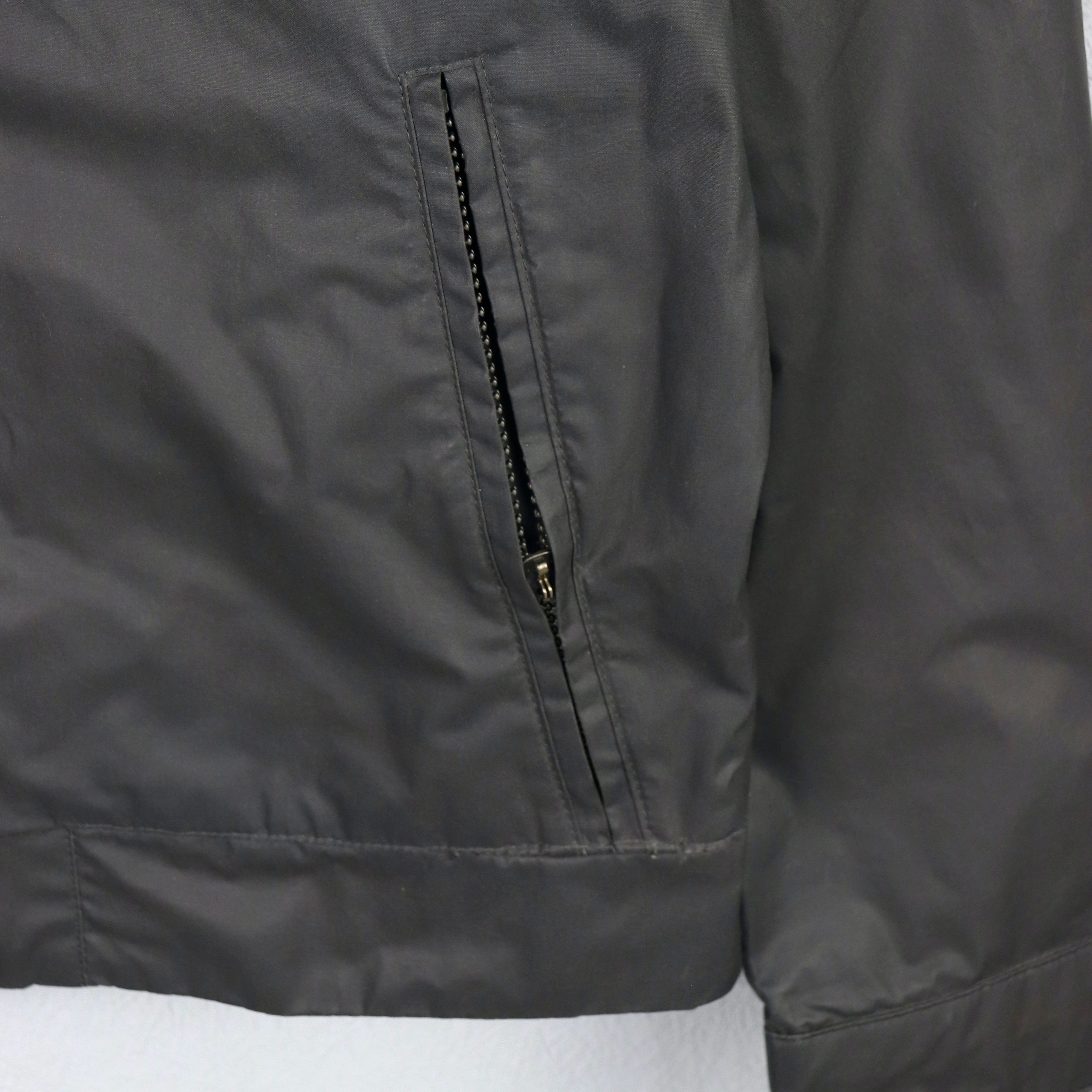 Diesel Diesel big print jacket Size US M / EU 48-50 / 2 - 6 Thumbnail