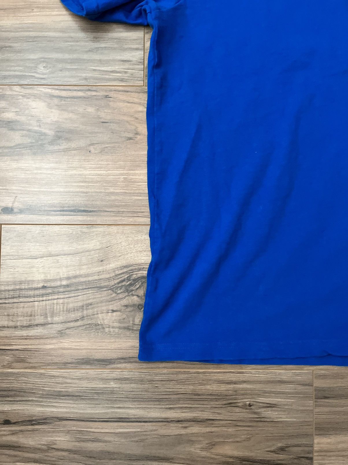 Supreme Supreme S/S Pocket Tee Size US XL / EU 56 / 4 - 7 Thumbnail