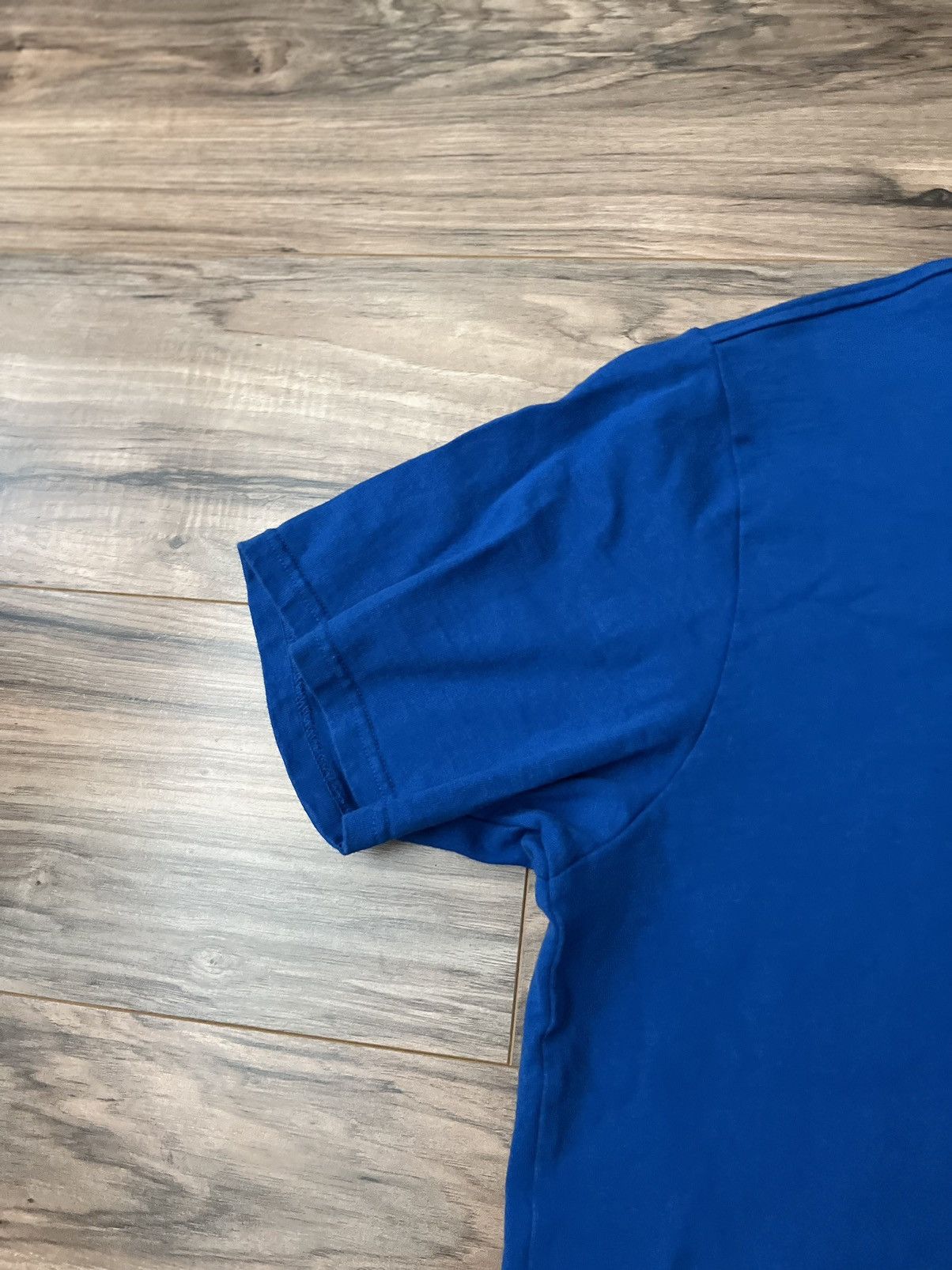 Supreme Supreme S/S Pocket Tee Size US XL / EU 56 / 4 - 5 Thumbnail