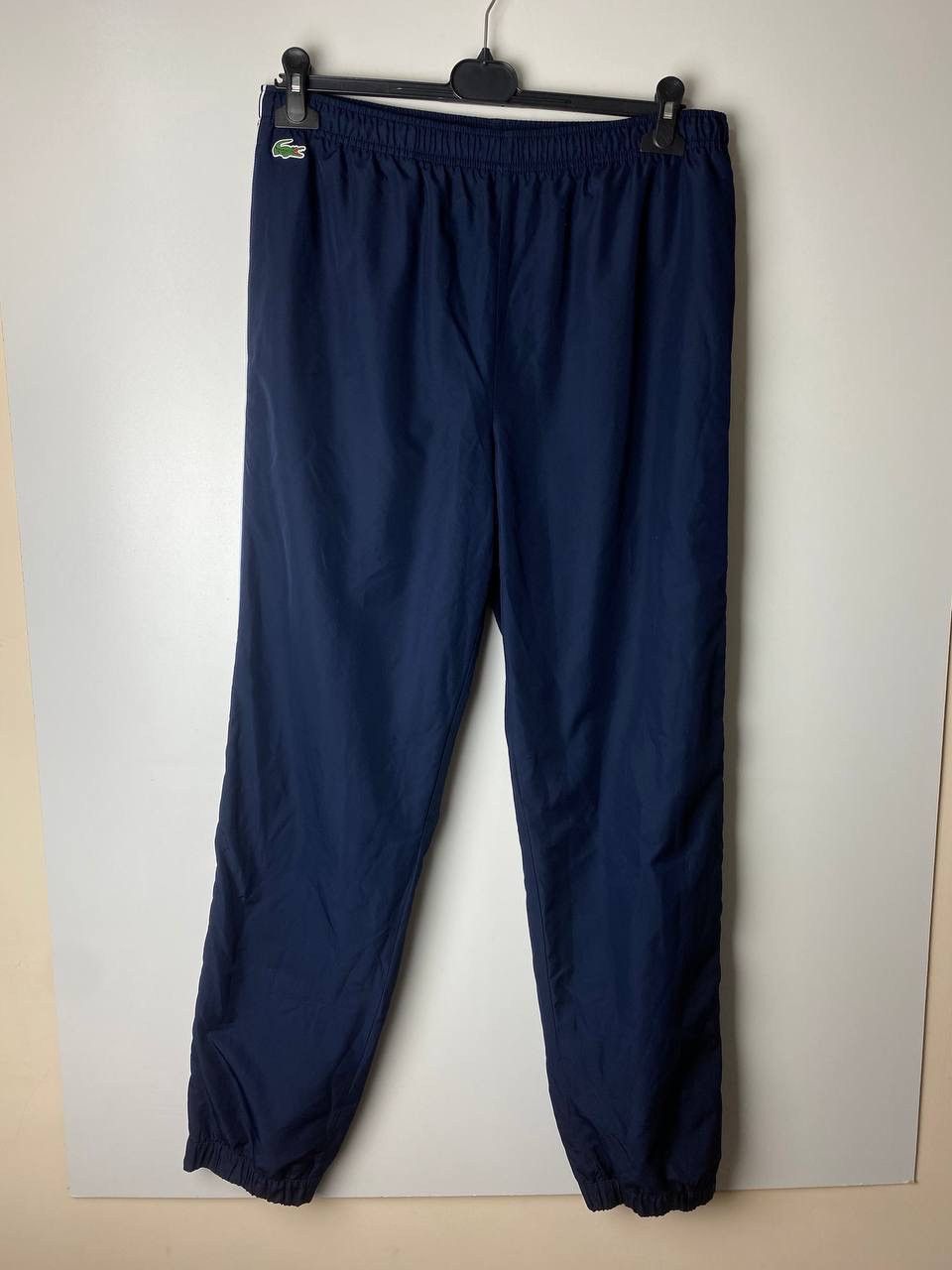 Lacoste Lacoste luxury pants size M Size US 36 / EU 52 - 1 Thumbnail