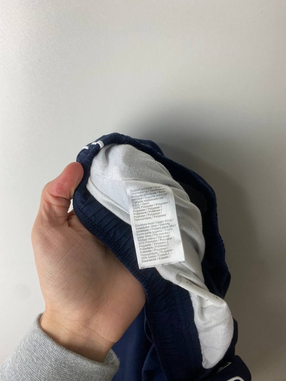 Lacoste Lacoste luxury pants size M Size US 36 / EU 52 - 4 Thumbnail