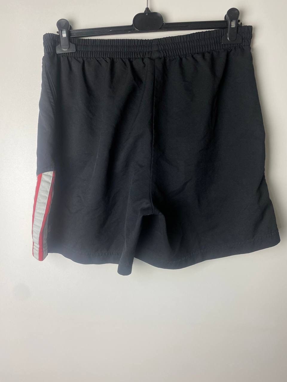 Vintage Adidas vintage shorts size M Size US 34 / EU 50 - 2 Thumbnail