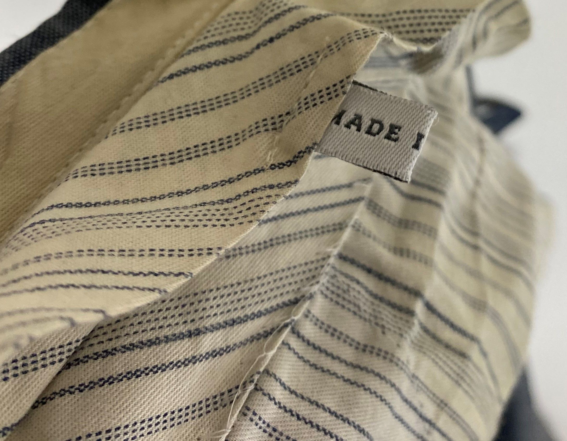 Corneliani Vintage CORNELIANI Grey Pants M324 Size US 36 / EU 52 - 6 Thumbnail