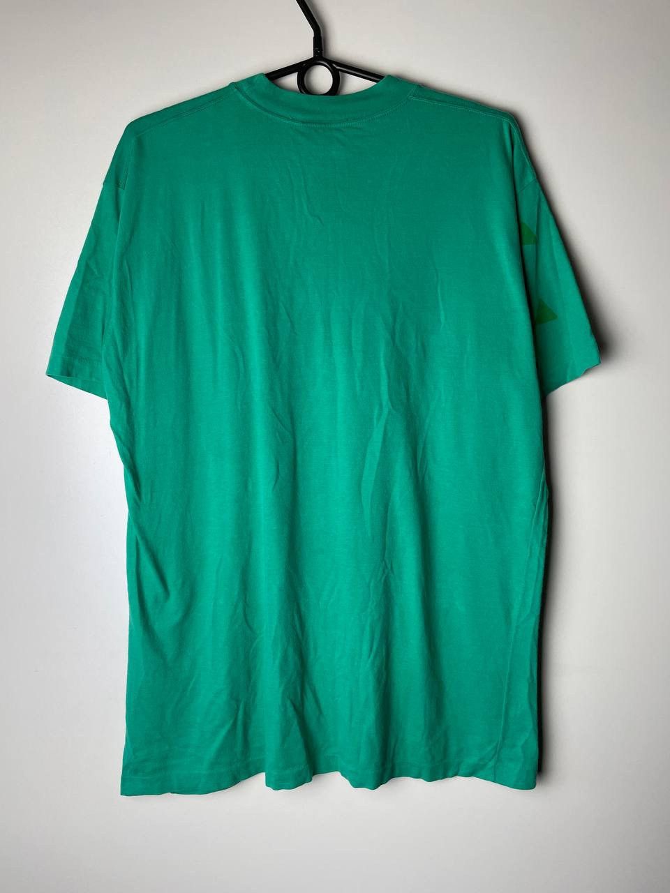 Fila Fila 90s vintage t-shirts size L Size US L / EU 52-54 / 3 - 2 Thumbnail
