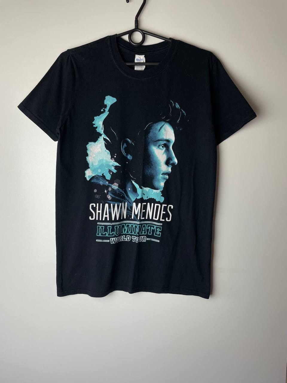 Vintage Shawn Mendes vintage t-shirts size M Size US M / EU 48-50 / 2 - 1 Thumbnail