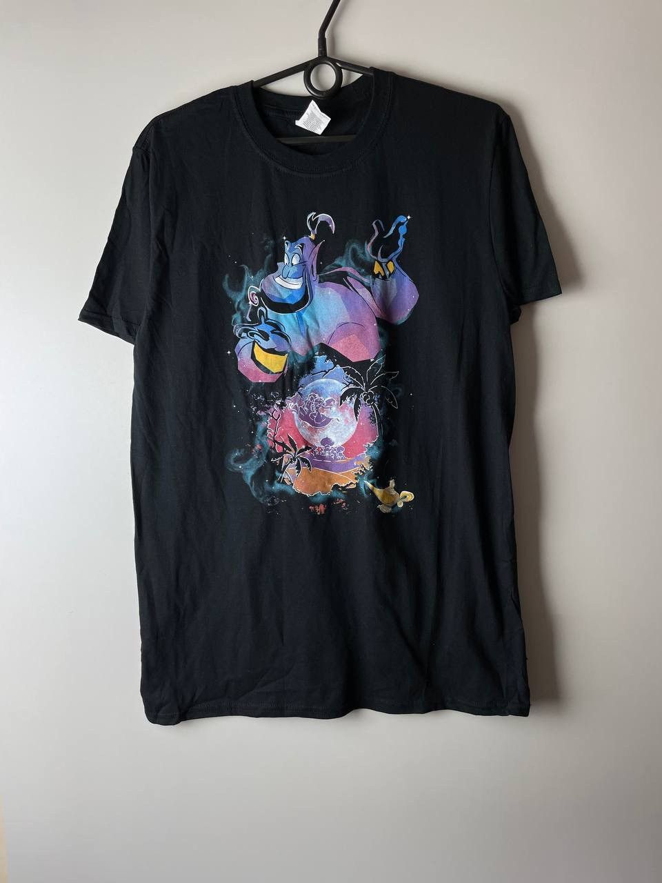 Vintage Aladdin vintage t-shirts size M Size US M / EU 48-50 / 2 - 1 Thumbnail