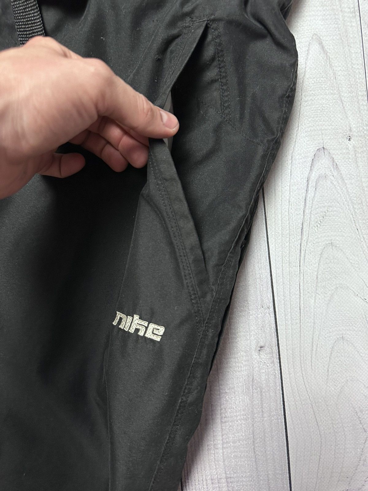 Vintage Nike pants rare Y2K size L